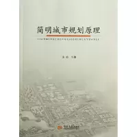音像简明城市规划原理朱勍
