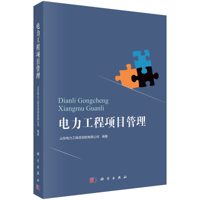 音像电力工程项目管理山东电力工程咨询院有限公司