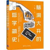 音像脑洞大开的哲学简史 8世纪后60个有趣的灵魂七格