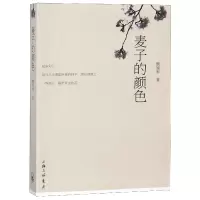 音像麦子的颜色魏延军