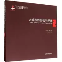 音像大城市的生机与矛盾:2:2齐康等编著