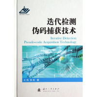 音像迭代检测伪码捕获技术王伟,李欣