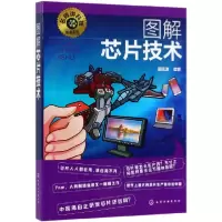 音像图解芯片技术/名师讲科技前沿系列编者:田民波