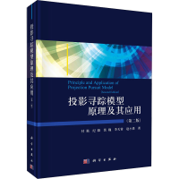 音像投影寻踪模型原理及其应用(第2版)付强 等