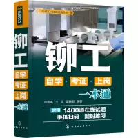 音像铆工学··上岗一本通邱言龙