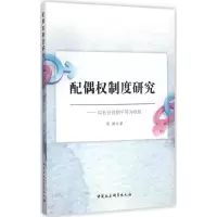 音像配偶权制度研究梁琳 著