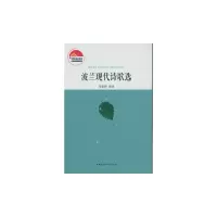 音像波兰现代诗歌选张振辉