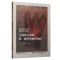 音像MB2:上颌磨牙近颊第二根管的根管治疗(日)牛洼敏博著