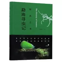 音像昆虫之美(勐海寻虫记)(精)李元胜