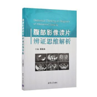 音像腹部影像读片辨思维解析邵国良主编