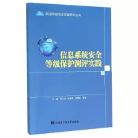 音像信息系统安全等级保护测评实践李嘉...[等]编著