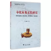 音像奉化布龙文化研究王越锋