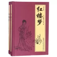 音像红楼梦(上下)(精)/四大名著(清)曹雪芹//高鹗
