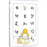 音像我的明星梦是如何破碎的王小洋 编绘