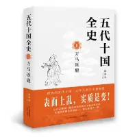 音像五代十国全史(Ⅱ万马逐鹿)麦老师
