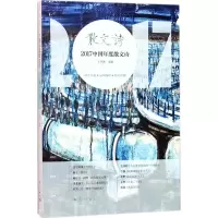音像2017中国年度散文诗王剑冰 选编