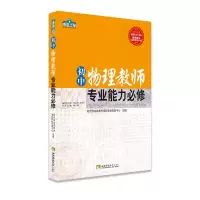 音像初中物理教师专业能力必修刘玉斌 著