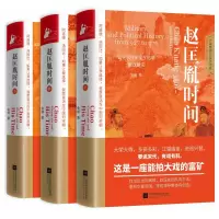音像赵匡胤时间上下3册金纲