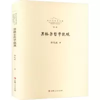 音像黑格尔哲学统观邹化政