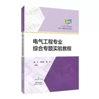 音像电气工程专业综合专题实验教程李正 汤明东 蒋全