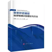 音像致密砂岩储层地球物理识别理论与方法文晓涛 等