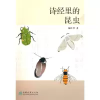 音像诗经里的昆虫本书编委会