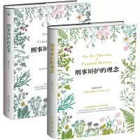 音像刑事辩护的艺术陈瑞华