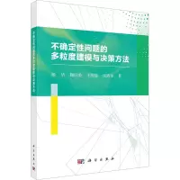 音像不确定问题的多粒度建模与决策方法杨洁 等