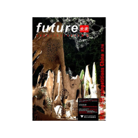音像未来建筑竞标 中国 第3辑 试验趋势西班牙未来建筑出版社 编