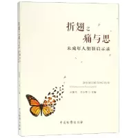 音像折翅之痛与思(未成年人犯罪启示录)王爱华
