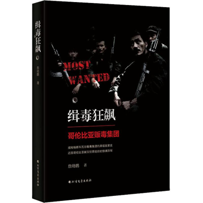 音像缉毒狂飙詹幼鹏