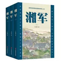 音像湘军:上中下(全三册)王纪卿