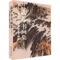 音像陆俨少书画集(续编3) 纪念陆俨少逝世三十周年沈明权