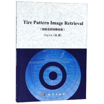 音像TIRE PATTERN IMAGE RETRIEVAL轮胎花纹图像检索刘颖