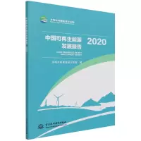 音像中国可能源发展报告(2020)水电水利规划设计总院