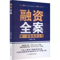 音像融资全案 做一家值钱的公司王永红