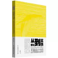 音像从理论到实践(平面设计中的视觉与多感官表达创新研究)王炜