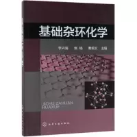 音像基础杂环化学李兴海
