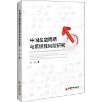 音像中国金融周期与系统风险研究朱波