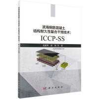 音像滨海钢筋混凝土结构耐久复合干预技术--ICCP-SS朱继华等