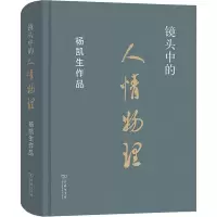 音像镜头中的人情物理 杨凯生作品杨凯生