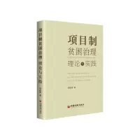 音像项目制贫困治理(理论与实践)刘俊英