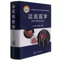 音像盆底医学(2018北医)不详