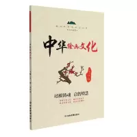 音像中华绘画文化(新时代中华传统文化知识丛书)李燕、罗日明著
