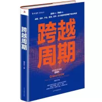 音像跨越周期(反周期生存和逆增长)(精)/智和商学系列丛书雷志平
