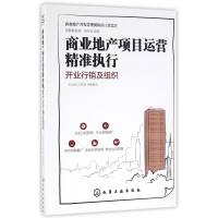 音像商业地产项目运营精准执行(开业行销及组织)天火同人工作室