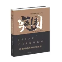 音像突围(做新时代的商业者)叶荣祖 乔阳 魏凤荣