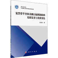 音像宽禁带半导体金刚石辐照缺陷的光致发光与光致变色王凯悦