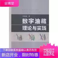 数字油藏理论与实践 工业技术 油田开发石油天然气地质研究 null 图书