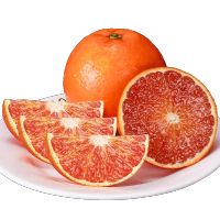 【靓果汇】四川塔罗科血橙 新鲜直发 酸甜多汁